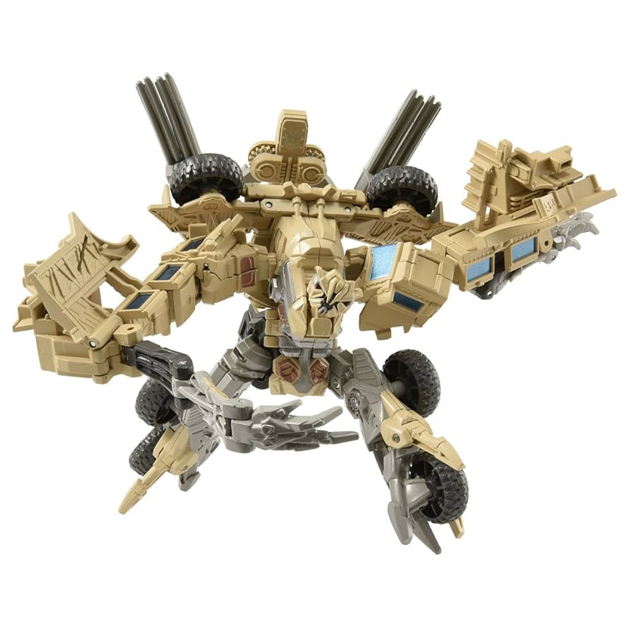 【今月末まで！】トランスフォーマー　ボーンクラッシャー　スクラッパー　まとめ売り トランスフォーマー TS-05 ボーンクラッシャー